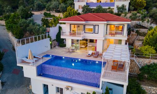 Villa Oscar — 9