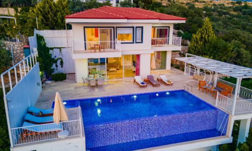 Villa Oscar — 11
