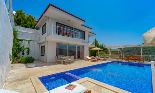 Villa Oscar — 4