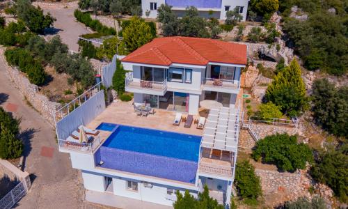 Villa Oscar — 12