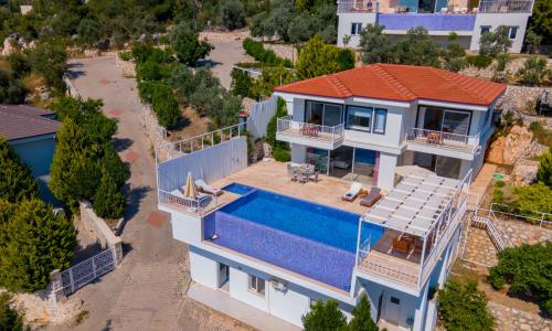 Villa Oscar — 15