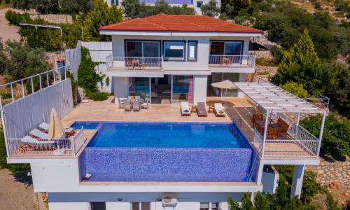 Villa Oscar — 13