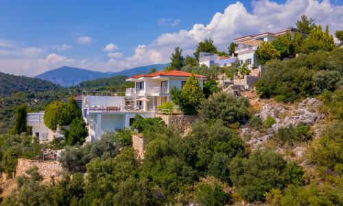 Villa Oscar — 17