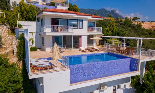 Villa Oscar — 18