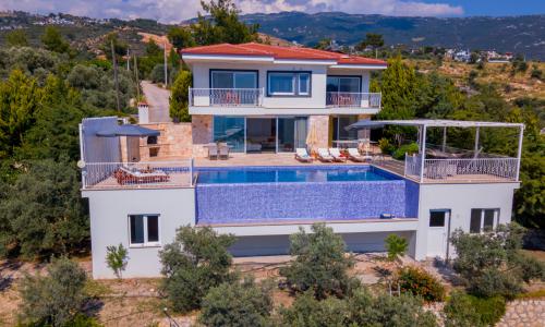 Villa Oscar — 19