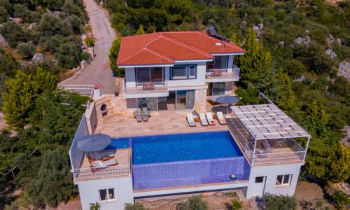 Villa Oscar — 20