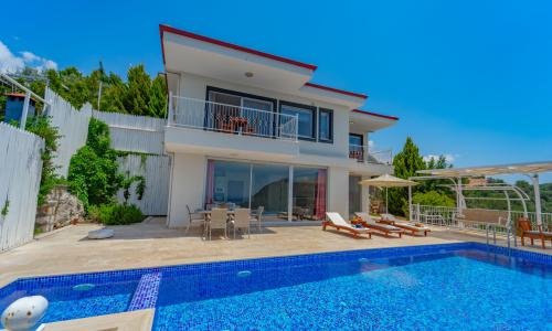 Villa Oscar — 16