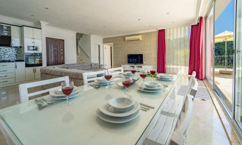 Villa Oscar — 38