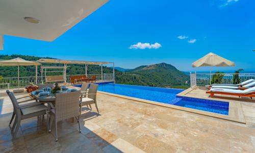 Villa Oscar — 22