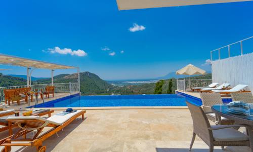 Villa Oscar — 29