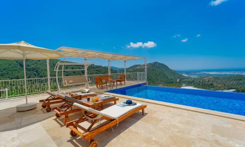 Villa Oscar — 27