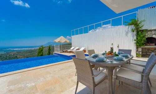 Villa Oscar — 30