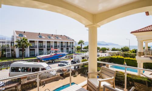Villa Oyster 1 — 28