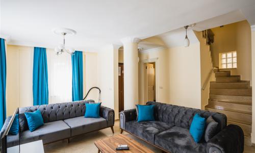 Villa Oyster 1 — 10