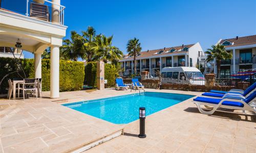 Villa Oyster 1 — 7
