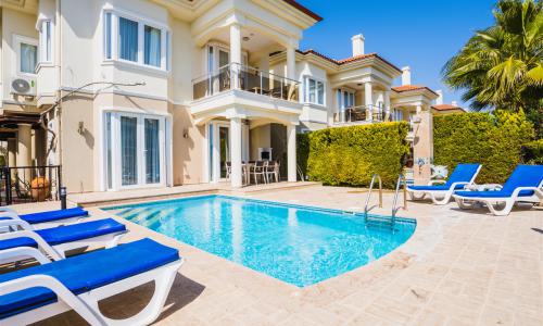 Villa Oyster 1 — 2