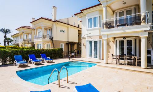 Villa Oyster 1 — 6