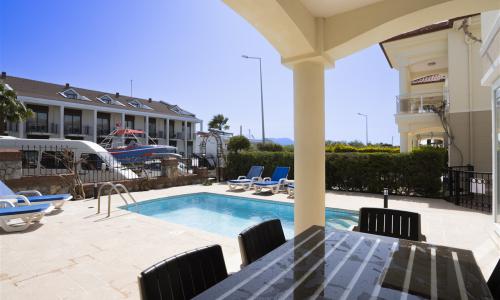 Villa Oyster 1 — 35