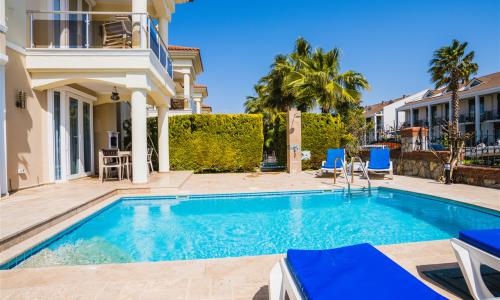 Villa Oyster 1 — 4