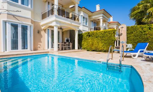 Villa Oyster 1 — 5