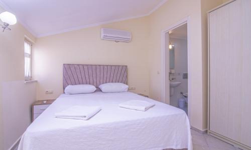 Villa Oyster 5 — 9