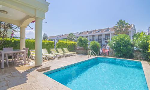 Villa Oyster 5 — 3