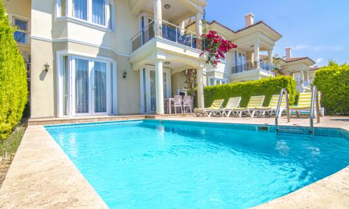 Villa Oyster 5 — 4