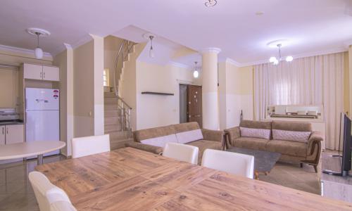 Villa Oyster 5 — 7