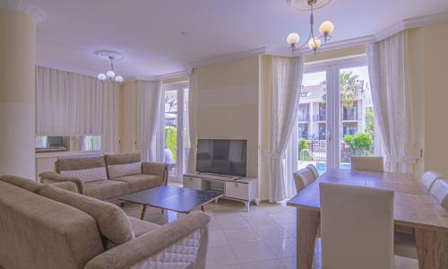 Villa Oyster 5 — 5