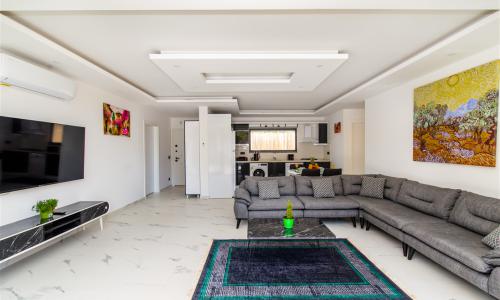 Villa Özalp — 8