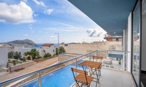 Villa Özgen Duo — 27