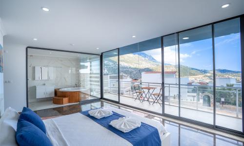 Villa Özgen Duo — 24