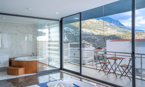 Villa Özgen Duo — 25