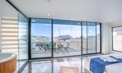 Villa Özgen Duo — 29