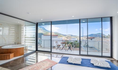Villa Özgen Duo — 22