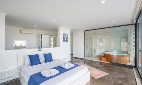 Villa Özgen Duo — 23