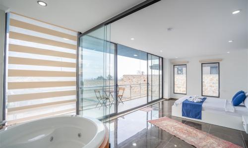 Villa Özgen Duo — 30
