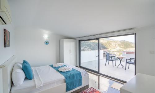 Villa Özgen Duo — 32