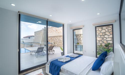 Villa Özgen Duo — 26