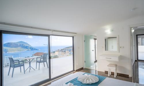 Villa Özgen Duo — 34