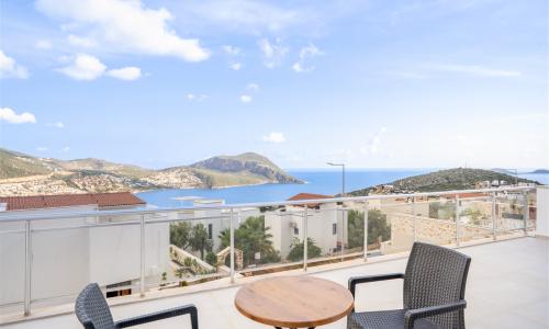 Villa Özgen Duo — 35