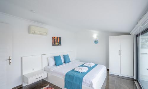 Villa Özgen Duo — 37