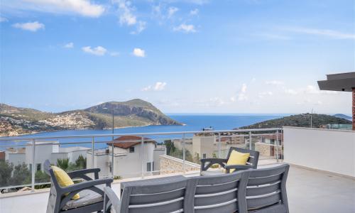 Villa Özgen Duo — 38