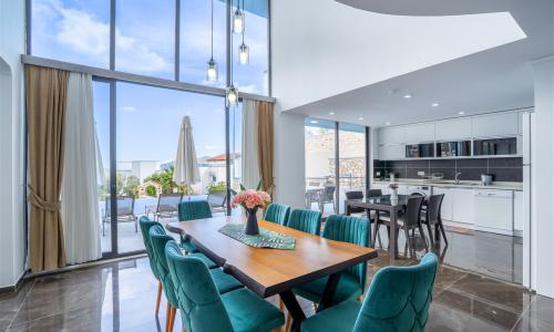 Villa Özgen Duo — 20