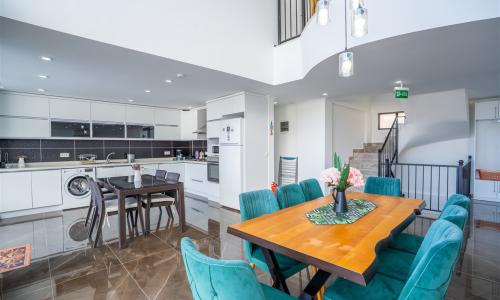 Villa Özgen Duo — 18