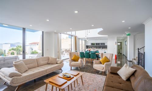 Villa Özgen Duo — 16