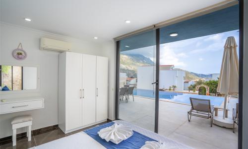 Villa Özgen Duo — 33
