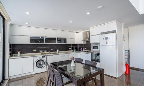 Villa Özgen Duo — 21