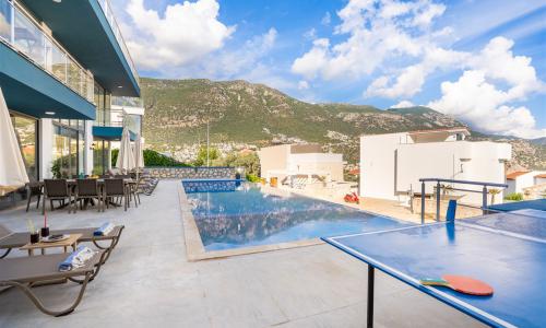 Villa Özgen Duo — 3