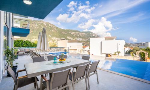 Villa Özgen Duo — 4